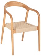 Intrahome ΠΟΛΥΘΡΟΝΑ ΞΥΛΟ ΦΡΑΞΙΝΟΣ ΚΑΙ PCASABLANCAPOLOKWCASABLANCANER ROPOLOKWCASABLANCANE 57x54x78Yεκ. intraho-1716530