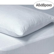 ΥΠΕΡΔΙΠΛΟ ΕΠΙΣΤΡΩΜΑ 180x200cm DAS HOME - COMFORT ΑΔΙΑΒΡΟΧΟ 1089