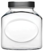 DIS. ELIPS JAR 1500ML H:15,8CM P/252 OB12 | Συσκευασία 12 τμχ