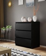 Συρταριέρα Juniper 3S-Mauro