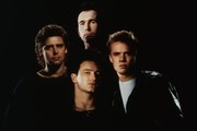 Φωτογραφία U2, Aaron Rapoport