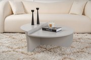 Coffee Table Orion - Grey Grey