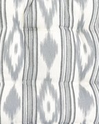 Λονέτα Ύφασμα Φ280cm Boho Island σε 4 Αποχρώσεις.  Γκρι