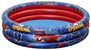 Πισίνα Φουσκωτή Spiderman Bestway 122x30cm Bestway 98018 42-417