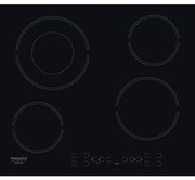 Hotpoint-Ariston HR 615 C Κεραμική Εστία Αυτόνομη με Λειτουργία Κλειδώματος 58x51εκ.