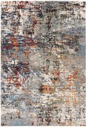 Χαλί Colores Cloud C011 Everest Multi Asiatic London 120X170cm