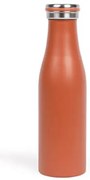 Θερμός Livoo MEN392T με χωρητικότητα 450 ml - Terracotta