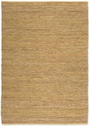 Δερμάτινη Χειροποίητη Κουρελού Beige 130X190, 160X230, 80X160, 065X135 Μπεζ