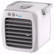 MINI AIR COOLER ΦΟΡΗΤΟ ΚΛΙΜΑΤΙΣΤΙΚΟ ΡΕΥΜΑΤΟΣ CY-12030-CY-12030