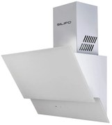 Silifo SF6611 Απορροφητήρας Καμινάδα 60cm Λευκός