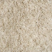 Μοκέτα Shaggy Prisma White Ns Carpets 400X