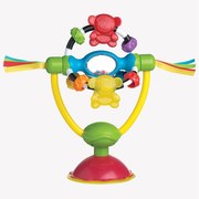 Παιχνίδι Δραστηριοτήτων High Chair Spinning 19,5cm 6 Μηνών + Multi Playgro