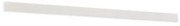 Γραμμικό Οροφής L2260 4000K Λευκό Ciba 3916-01226-4-W-P-N Viokef-3916-01226-4-W-P-N-Λευκό 3916-01226-4-W-P-N