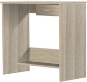 Γραφείο Irmo-Fusiko  Mήκος 80.00 Βάθος 40.00  Ύψος 74.50 161453439