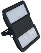 Προβολέας VK/02034/W 36x48cm Led 20000Lm 200W 3000K IP65 Black VKLed