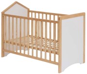 Κούνια (60x120) A-S Kima 200515