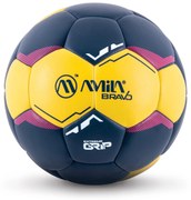 AMILA Μπάλα Handball Bravo No. 3 (57-60cm) (41305)