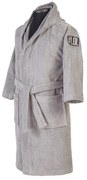 Μπουρνούζι Junior Kids-21 Light Grey Nef-Nef Homeware