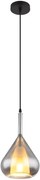 Φωτιστικό Κρεμαστό Globo Lighting GEEKY 15542