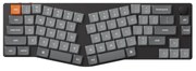 Wireless low-profile Keyboard Keychron K11 Max RGB Brown Switch (black) &#91;K11M-H3&#93;