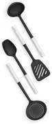 Brabantia 1003277 Σετ Εργαλείων Μαγειρικής Profile Non-Stick 4τμχ