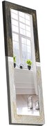 Καθρέπτης Τοίχου 235MRA1178 40x120cm Multi Wallity Mdf, Ύφασμα