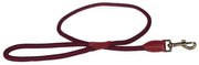 ΛΟΥΡΙ ΣΚΥΛΟΥ MEDIUM 10mmx120cm SOPHIE ALLPOR - ROPE RED