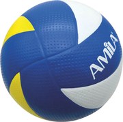 Amila Μπάλα Volley VAG5-100 No. 5 (41614)