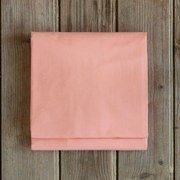 Σεντόνι Unicolors Pinkie Nima Υπέρδιπλo 240x260cm 100% Cotton