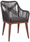 Intrahome ΠΟΛΥΘΡΟΝΑ ΑΛΟΥΜΙΝΙΟΥ PIECASABLANCALTCASABLANCAIERMCASABLANCARICASABLANCALTCASABLANCAIZKUCASABLANCALCASABLANCA_LUMPURURG .11 ΜΕ ΣΧΟΙΝΙ ΓΚΡΙ ΚΑΙ ΚΑΡΥΔΙ ΠΟΔΙΑ 60x64x88Yεκ. intraho-1723839