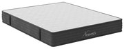 Στρώμα Nemesis pocket spring roll pack διπλής όψης 20-22cm 140x200εκ Υλικό: POCKET SPRING MATTRESS  - FOAM 100-000028