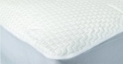 Aδιάβροχο κάλυμμα μαξιλαριών Bamboo 50x75 4500059