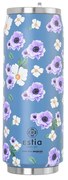 TRAVEL  CUP SAVE THE AEGEAN 500ml GARDEN BLUE