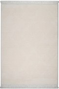 Χαλί Dorothea 1192A 66 Cream Βιοκαρπέτ 133X190cm