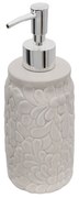 ESTIA ΑΝΤΛΙΑ ΣΑΠΟΥΝΙΟΥ DOLOMITE 360ml ΓΚΡΙ