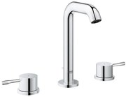 Μπαταρία νιπτήρος 3 οπών Grohe Essence New Cosmopolitan