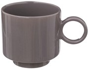 Κούπα 380ml S-D Retro 194149C Grey