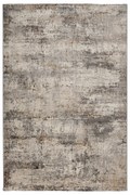 Χαλί (200x250) Βιοκαρπέτ Fanci 163A L Grey Vison