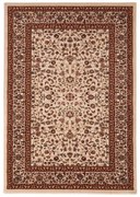 Χαλί (133x190) Royal Carpet Teheran 3647 Cream