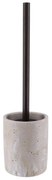 Πιγκάλ Stone Finish 06.66168104 9x35,8cm Cement Πολυρεσίνη