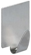 Άγκιστρο Μπάνιου (Σετ 2Τμχ) 05256.003 Inox Metal