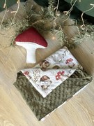 Forest Friends Κουβέρτα