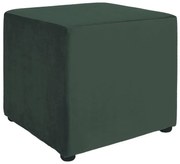 Σκαμπό Riviera Fylliana Κυπαρισσί 47x47x42 εκ. 47x47x42 εκ.