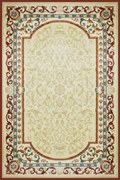 Χαλί Bohem Beige-Copper Barok 200X300cm