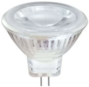 Λαμπτήρας Led MR11283512CWW G4 MR11 2,5W 3000K 200lm Clear Aca