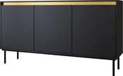 Μπουφές Carmesi-Mauro-Xriso - 160.00Χ40.00Χ86.00cm