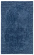 Πατάκι Μπάνιου 50x80 Feel Fresh - Aegean Blue - Nima Home