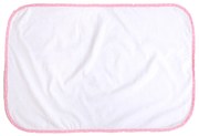 Βρεφικό Σελτεδάκι (45x65) Viopros Αδιάβροχο Ροζ