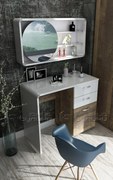 Συρταριέρα ARES, 100x44x75 εκ, Genomax