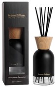 Αρωματικό Χώρου Με Στικς Green Wood 02.817.00 200ml Cryspo Trio